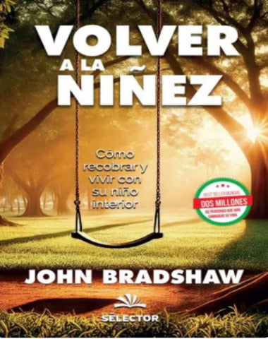 VOLVER A LA NIÑEZ