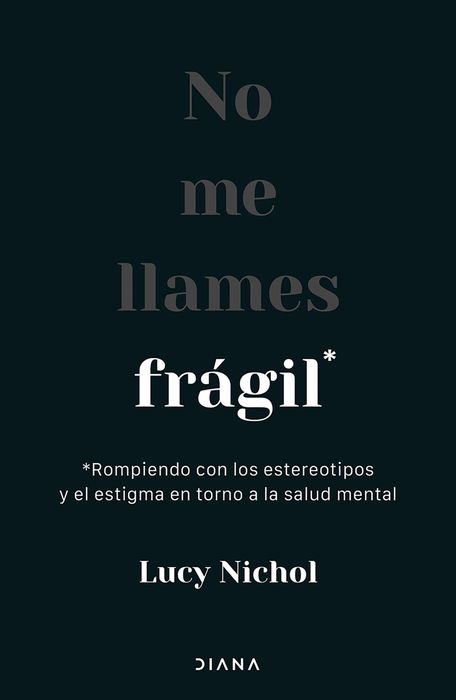 NO ME LLAMES FRAGIL