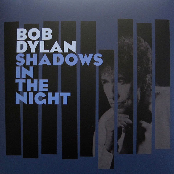 LP BOB DYLAN / SHADOWS IN THE NIGH