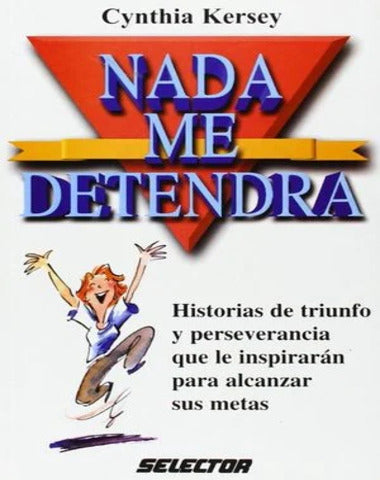 NADA ME DETENDRA