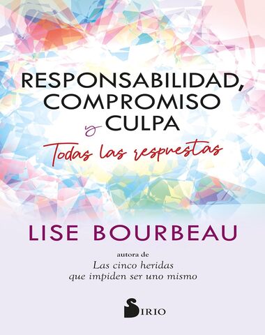 RESPONSABILIDAD COMPROMISO Y CULPA