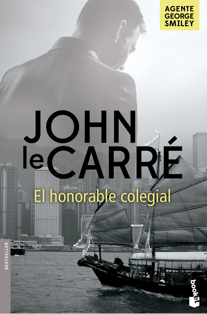 HONORABLE COLEGIAL, EL