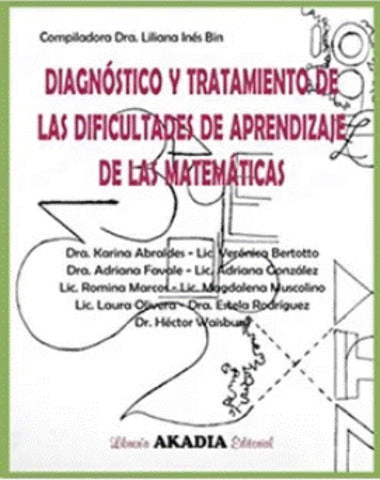 DIAG Y TRAT DE LAS DIFICULTADES DEL APRE