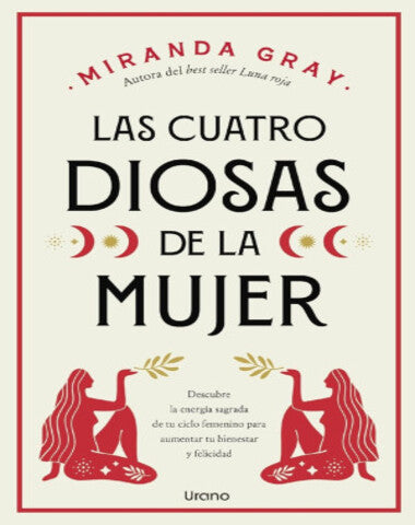 CUATRO DIOSAS DE LA MUJER, LAS