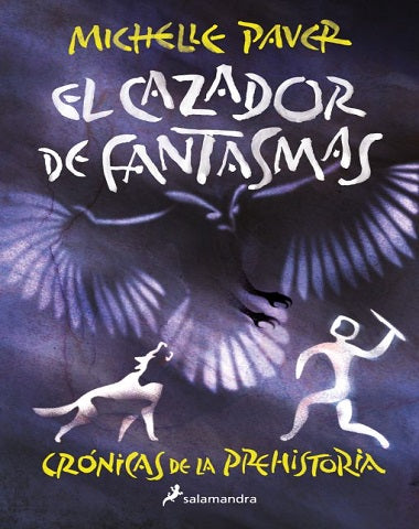 CAZADOR DE FANTASMAS, EL