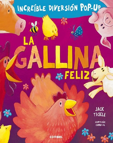 GALLINA FELIZ, LA