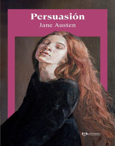 PERSUASION /GRL