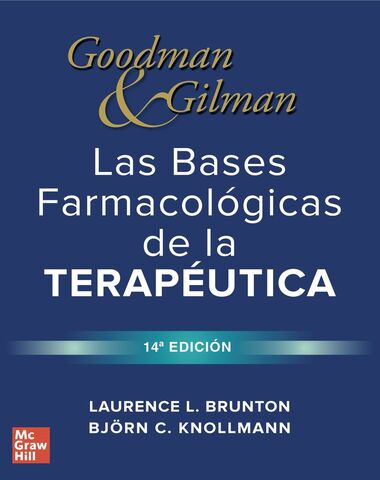 BASES FARMACOLOGICAS DE LA TERAPEUTICA