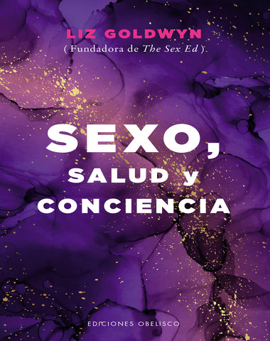 SEXO SALUD Y CONCIENCIA