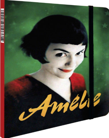 LIBRETA AMELIE