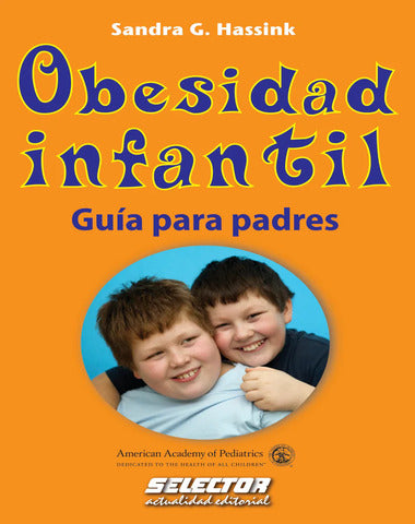 OBESIDAD INFANITL