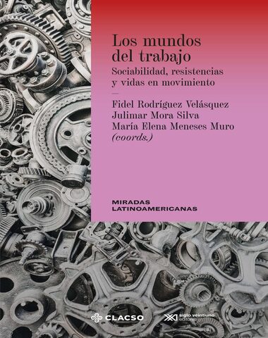 MUNDOS DE TRABAJO, LOS