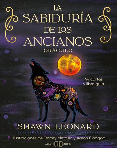 SABIDURIA DE LOS ANCIANOS ORACULO CARTAS