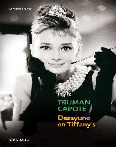 DESAYUNO EN TIFFANYS