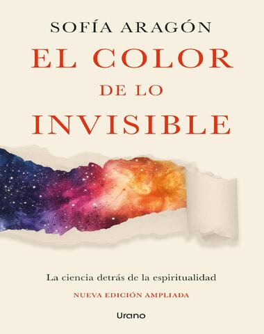 COLOR DE LO INVISIBLE, EL