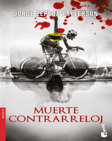 MUERTE CONTRARRELOJ