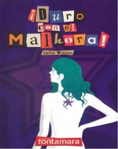 DURO COMO EL MALHORA