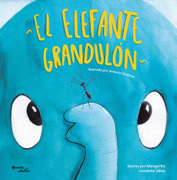 ELEFANTE GRANDULON, EL