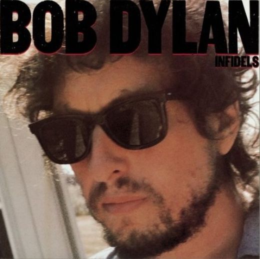 BOB DYLAN
