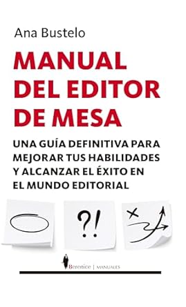 MANUAL DEL EDITOR DE MESA