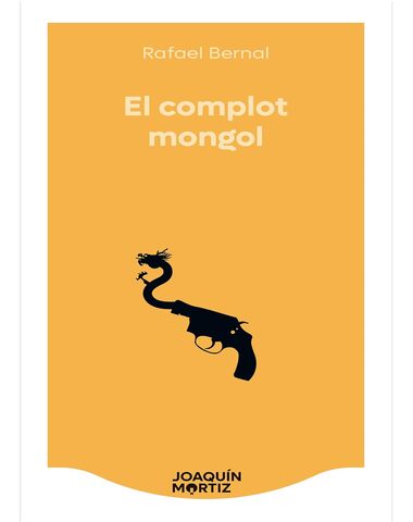 COMPLOT MONGOL, EL
