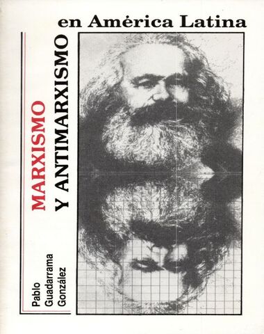 MARXISMO Y ANTIMARXISMO EN AMERICA L