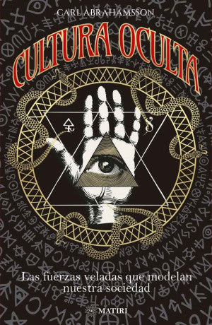 CULTURA OCULTA