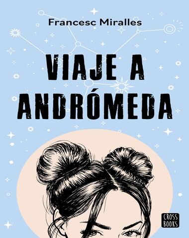 VIAJE A ANDROMEDA