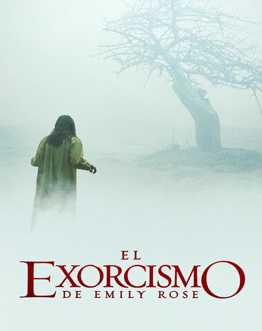 EXORCISMO DE EMILY ROSE