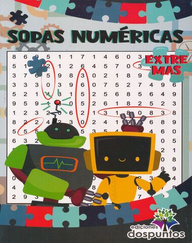 SOPAS NUMERICAS EXTREMAS