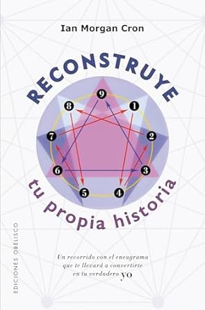 RECONSTRUYE TU PROPIA HISTORIA