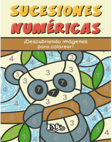 SUCESIONES NUMERICAS