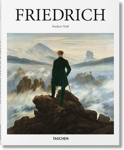 CASPAR DAVID FRIEDRICH