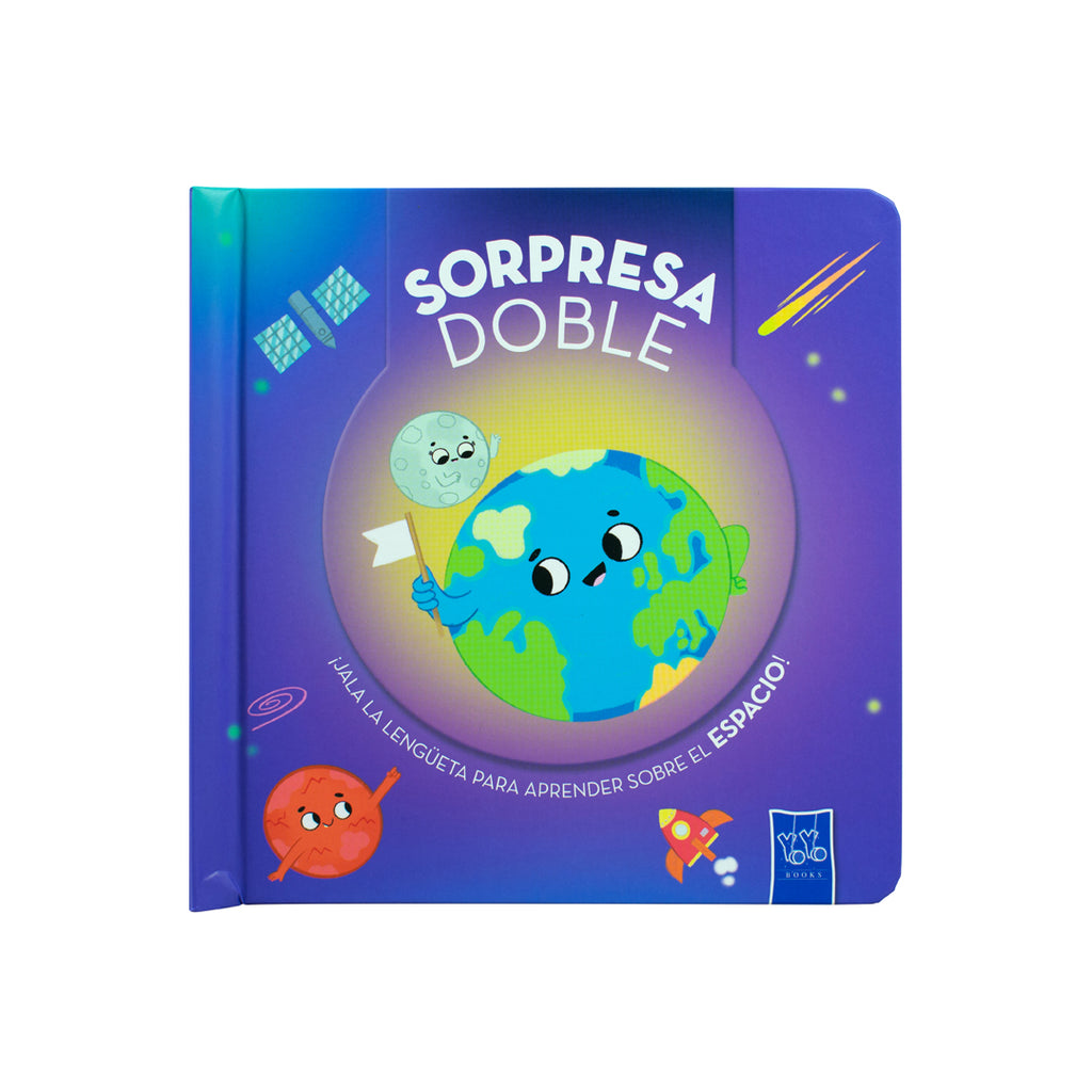 ESPACIO SORPRESA DOBLE, EL