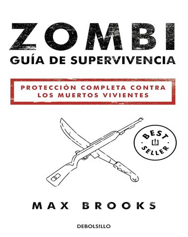 ZOMBI GUIA DE SUPERVIVENCIA