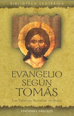 EVANGELIO SEGUN TOMAS