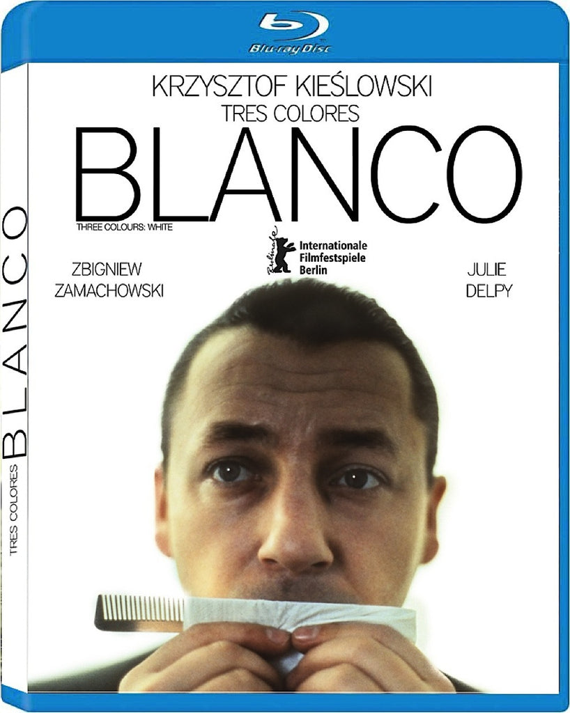 BLANCO