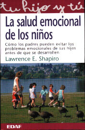 SALUD EMOCIONAL DE LOS NIÑOS, LA