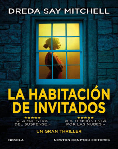 HABITACION DE INVITADOS, LA