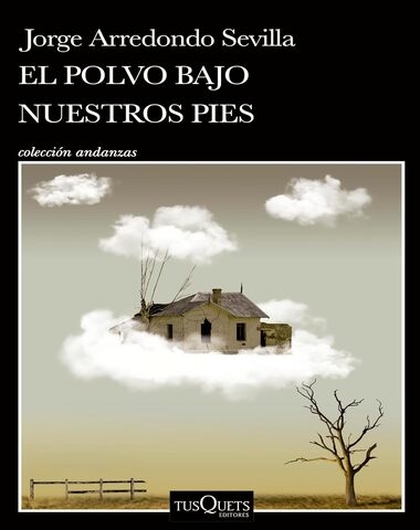 POLVO BAJO NUESTROS PIES, EL