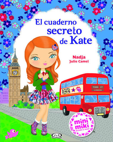 CUADERNO SECRETO DE KATE, EL