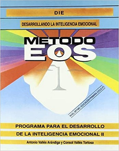 METODO EOS INTELIGENCIA EMOCIONAL II