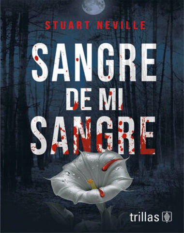 SANGRE DE MI SANGRE