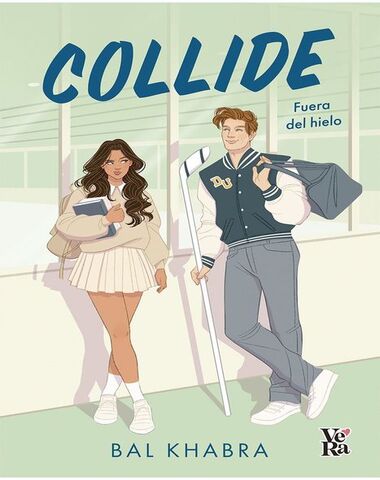 COLLIDE FUERA DEL HIELO