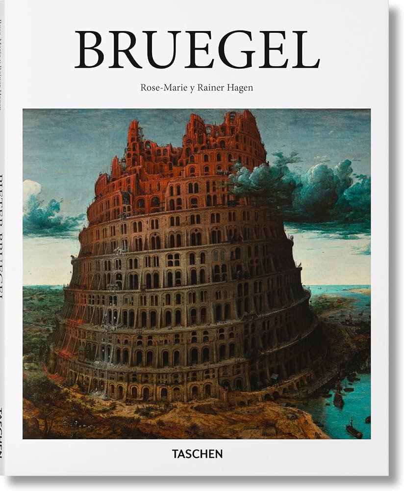 PIETER BRUEGEL