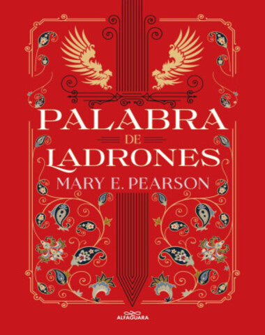 PALABRA DE LADRONES 2