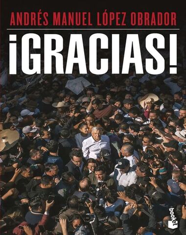 GRACIAS