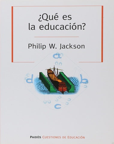 QUE ES LA EDUCACION