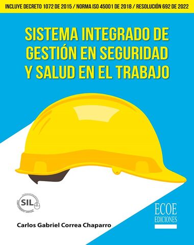 SISTEMA INTEGRADO DE GESTION EN SEGURIDA