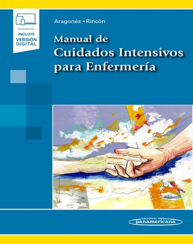 MANUAL DE CUIDADOS INTESIVOS PARA ENFERM